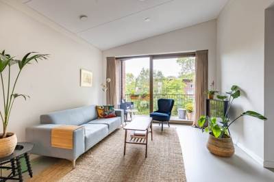 Woning Helper Westsingel 4924 Groningen