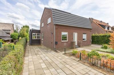 Woning Broekhuizerweg 24 Lottum