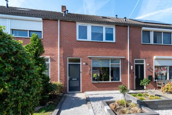 Woning Het Mulderslag 70 Rijssen