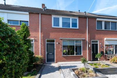 Woning Het Mulderslag 70 Rijssen