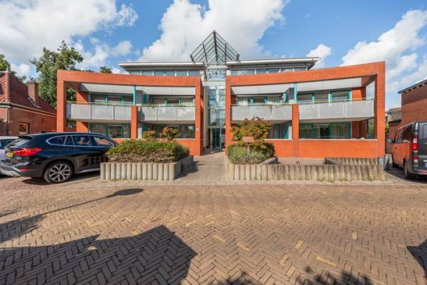 Woning Voorstraat 14AP09 Poeldijk