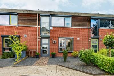 Woning Bierbrouwersgroes 44 Gennep