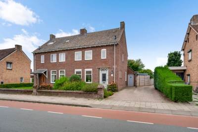 Woning Doolgaardstraat 29 Horst