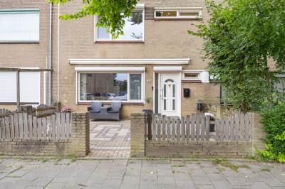 Woning Tolhuis 3219 Nijmegen