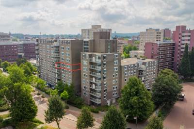 Woning De Heugden 336 Heerlen