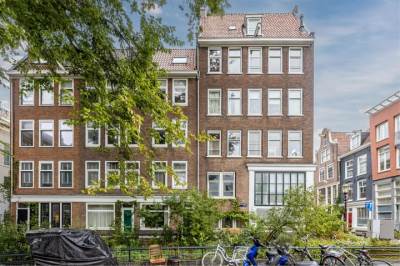 Woning Anjeliersstraat 420 Amsterdam