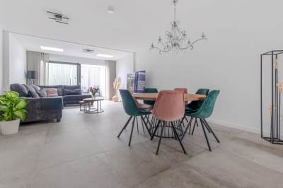 Woning Zuidmade 60 Delft