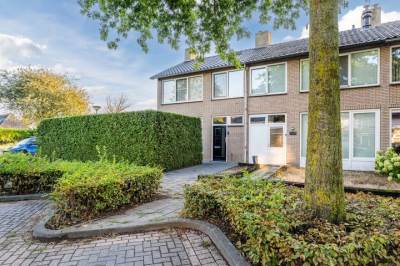 Woning De Ruijterstraat 45 Veghel