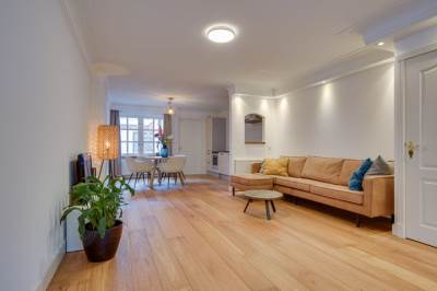 Woning Palmboomstraat 13 Den Bosch