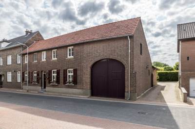 Woning Klein-Haasdal 15 Schimmert