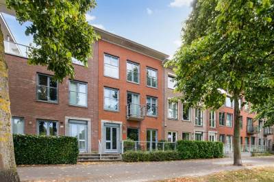 Woning Nabuccosingel 9 Nieuw-Vennep