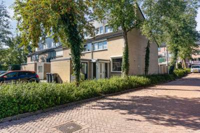 Woning De Waarden 280 Zutphen