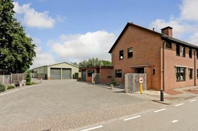 Woning Brugstraat 40 Daarlerveen