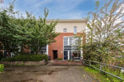 Woning Tonselsedreef 2 Harderwijk