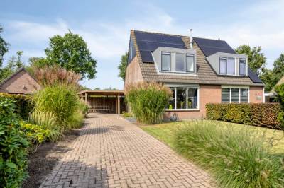 Woning Vonderpad 21 Gieterveen
