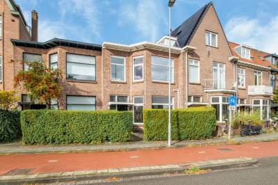Woning Verspronckweg 135 Haarlem