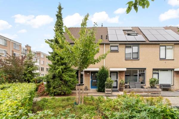 Woning Eendendaal 144 Nieuwerkerk aan den IJssel