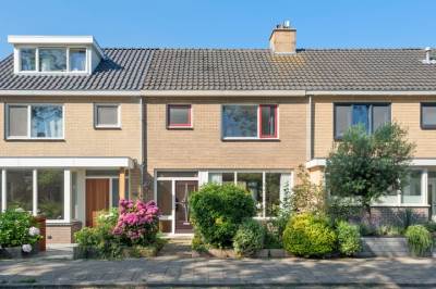 Woning Kennemerlandstraat 53 Heemskerk