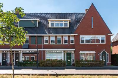 Woning Valkenswaardstraat 40 Tilburg