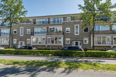 Woning Heliconweg 37C Leeuwarden