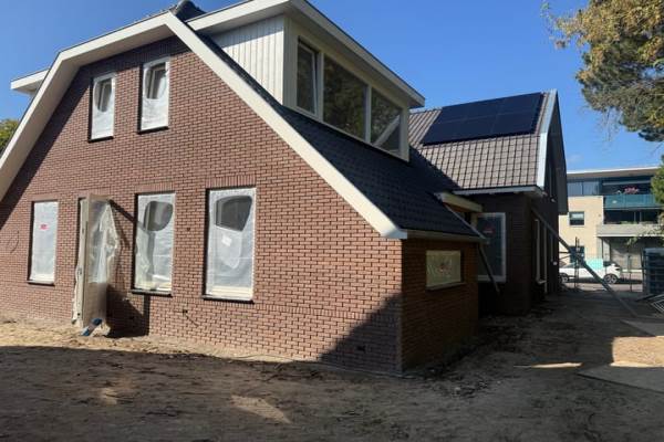 Woning Hamersveldseweg 71 Leusden