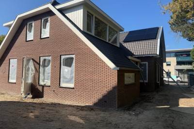 Woning Hamersveldseweg 71 Leusden