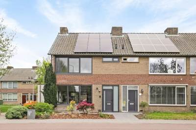 Woning Franklin D Rooseveltlaan 90 Eindhoven