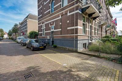 Woning Nijhoffstraat 191 Arnhem
