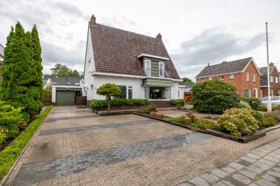 Woning Churchillweg 44 Zoutkamp