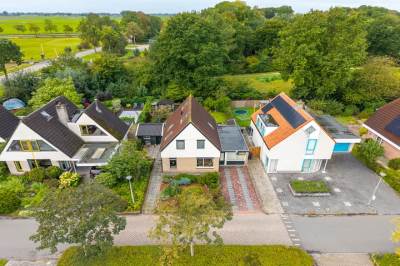Woning Gouw 15 Winsum (GR)