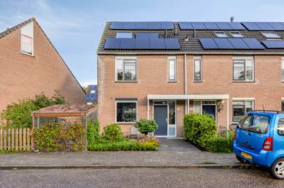 Woning De Koop 83 Hoogland