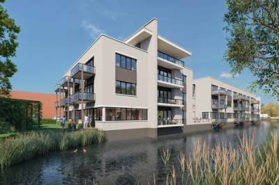 Woning Einsteinweg 52 IJsselstein