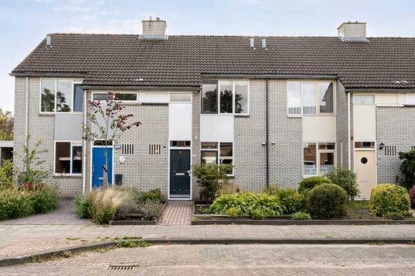 Woning Reiger 79 Raalte