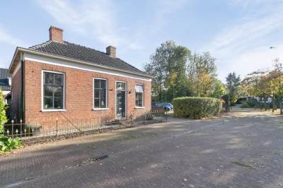 Woning Voorstraat 52 Bad Nieuweschans