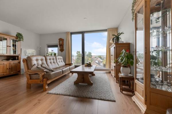 Woning Arisstraat 100 Wormer