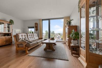 Woning Arisstraat 100 Wormer