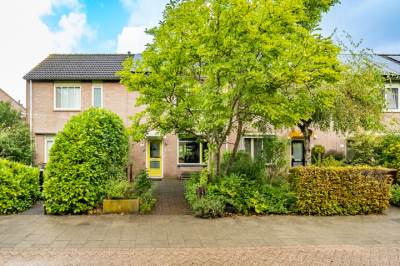 Woning Seychellen 104 Utrecht