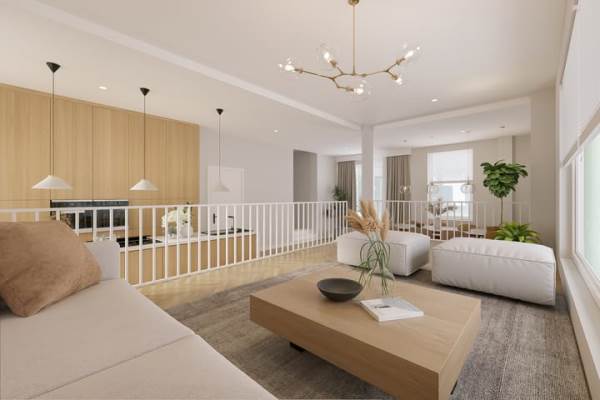 Woning Barajasweg 104 Amsterdam