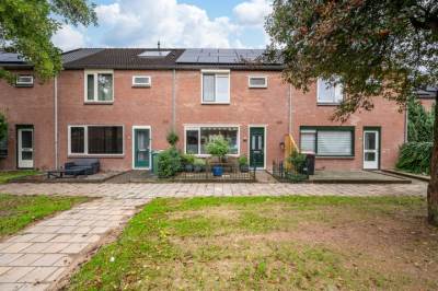 Woning Kruizemuntstraat 683 Apeldoorn