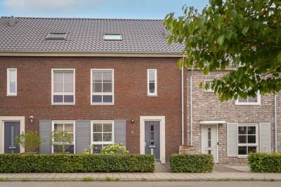 Woning Dericks en Geldens 6 Druten