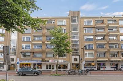 Woning St.-Jacobsstraat 295 Utrecht