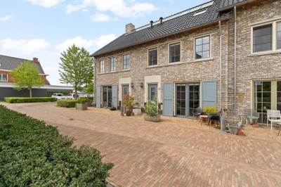 Woning Gerardshoeve 17 Waddinxveen