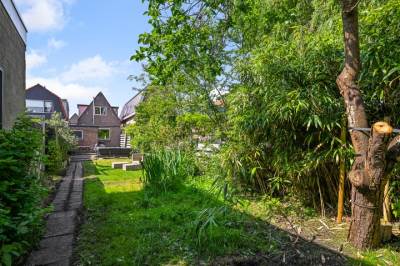 Woning Zandweg 192 Wormer