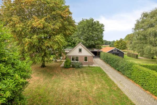 Woning Schuineslootweg 50 Schuinesloot