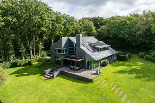 Woning Niersenseweg 22 Vierhouten