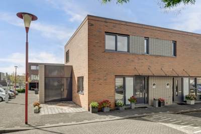 Woning Heidehoeve 14 Nieuwegein