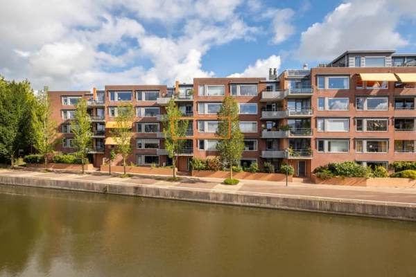 Woning Bleekhof 149 Leeuwarden