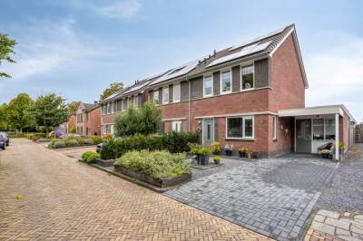 Woning Lindenoord 2 Wolvega