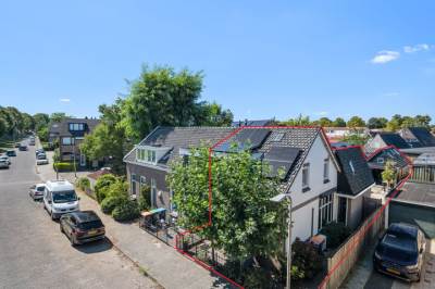 Woning Benedenrijweg 339 Ridderkerk