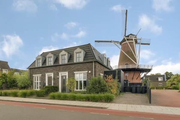 Woning Oldenzaalsestraat 26 Ootmarsum